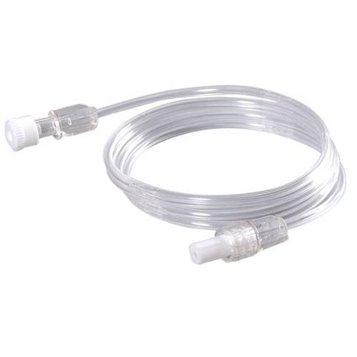 Подовжувач інфузійних магістралей “MEDICARE” (для ліпідних розчинів, 150см)